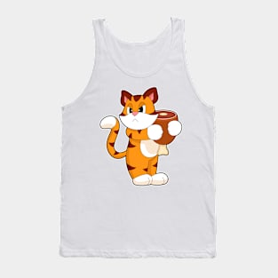 Tiger Meat Tank Top